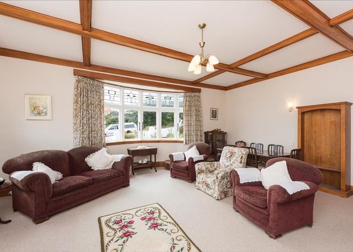  at 5 Kio Road, Hataitai, Wellington, Wellington