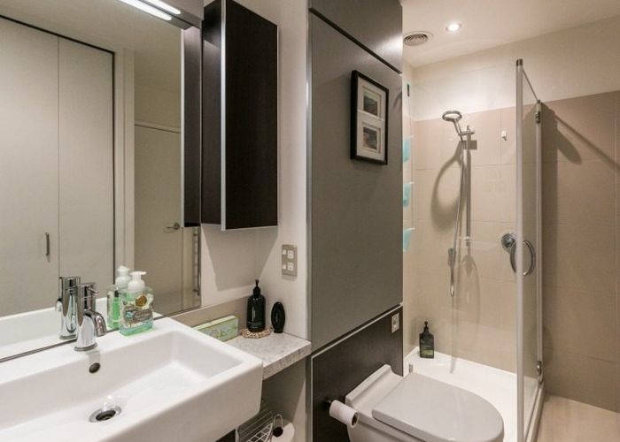  at C403/14 West Quay, Ahuriri, Napier, Hawke's Bay