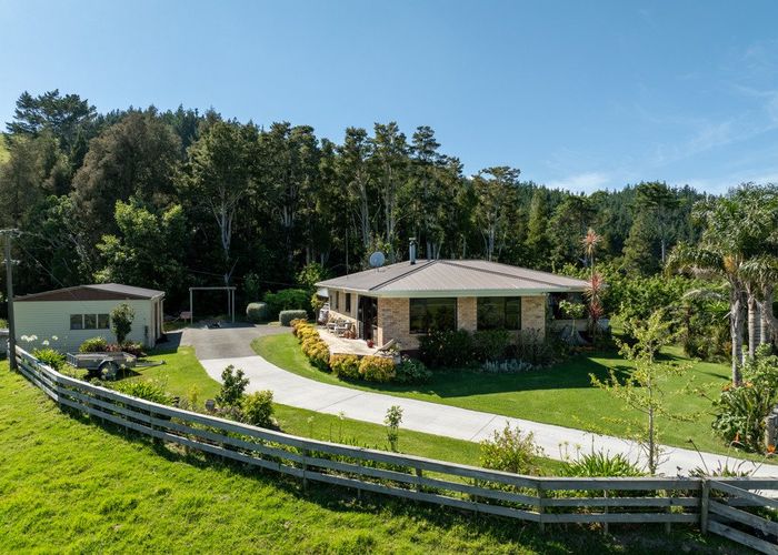  at 1325 Paparoa-Oakleigh Road, Paparoa, Kaipara, Northland