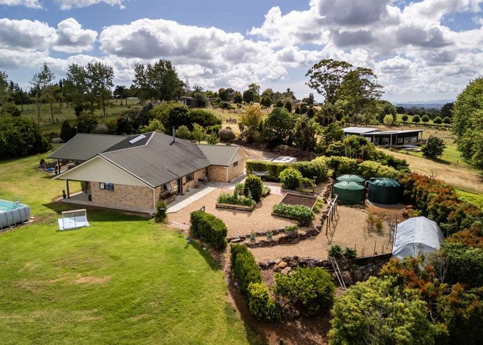  at 397A Pungaere Road, Kerikeri, Far North, Northland