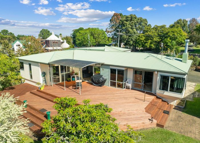  at 22 Te Hape Road, Maunu, Whangārei