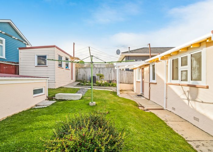  at 160 Glenpark Avenue, Maryhill, Dunedin, Otago