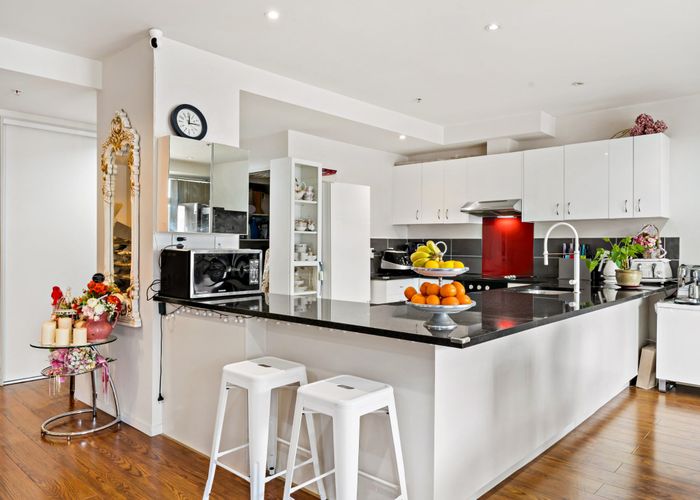  at 6F/205-215 Hobson Street, City Centre, Auckland City, Auckland