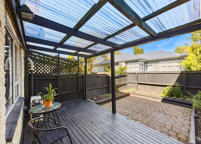  at 3/19 Hargest Crescent, Sydenham, Christchurch City, Canterbury