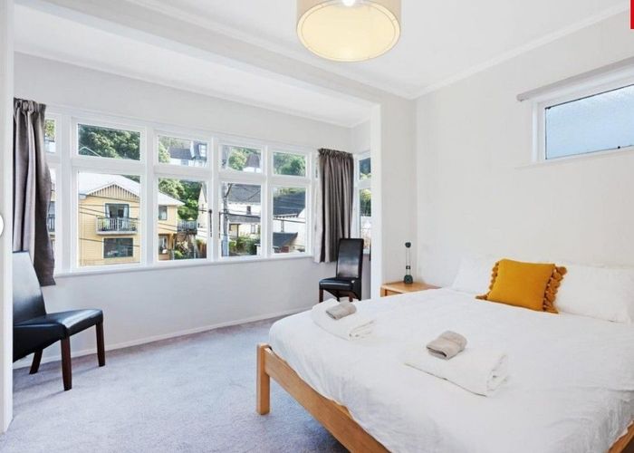  at 235 Tinakori Road, Thorndon, Wellington, Wellington