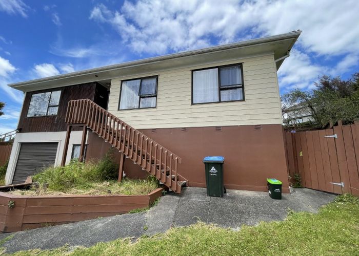  at 2/19A Linden Street, Mount Roskill, Auckland City, Auckland