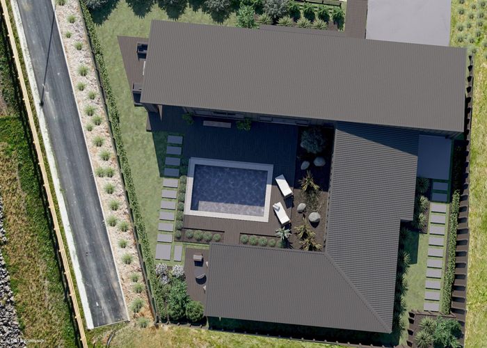  at Lot 3 Cashmere Estate, Cashmere, Christchurch City, Canterbury