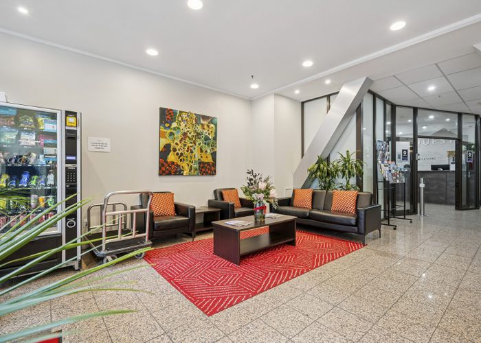  at 8E/35 Johnston Street, Wellington Central, Wellington, Wellington