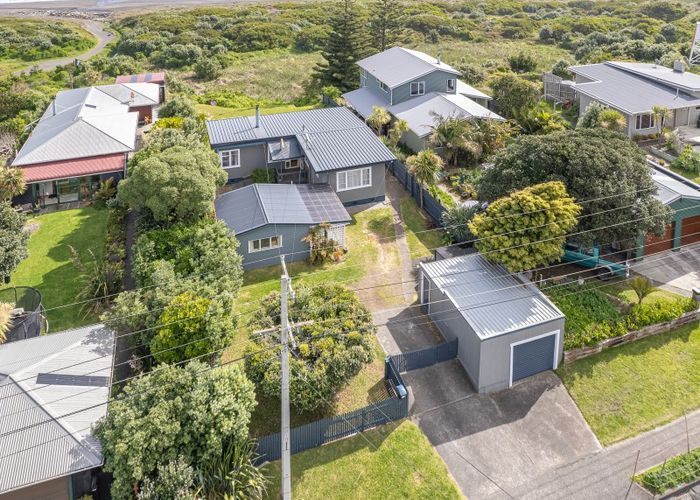  at 133 Karaka Street, Castlecliff, Whanganui