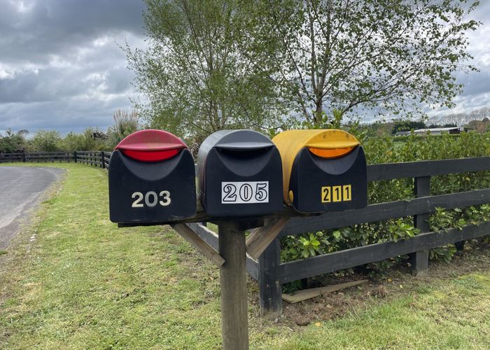  at 209 Matangi Road, Matangi, Waikato, Waikato