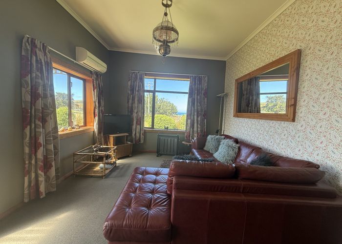  at 210 Jacks Bay Road, Hinahina, Owaka