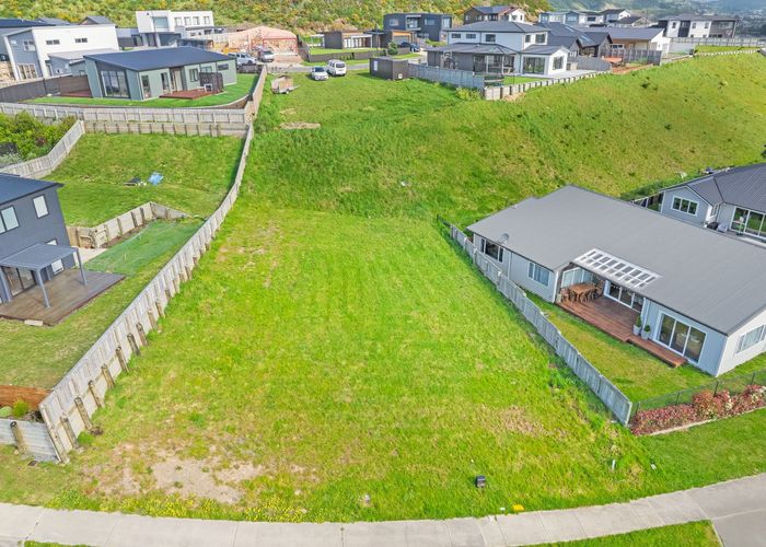  at 105 Queen Charlotte Drive, Aotea, Porirua, Wellington