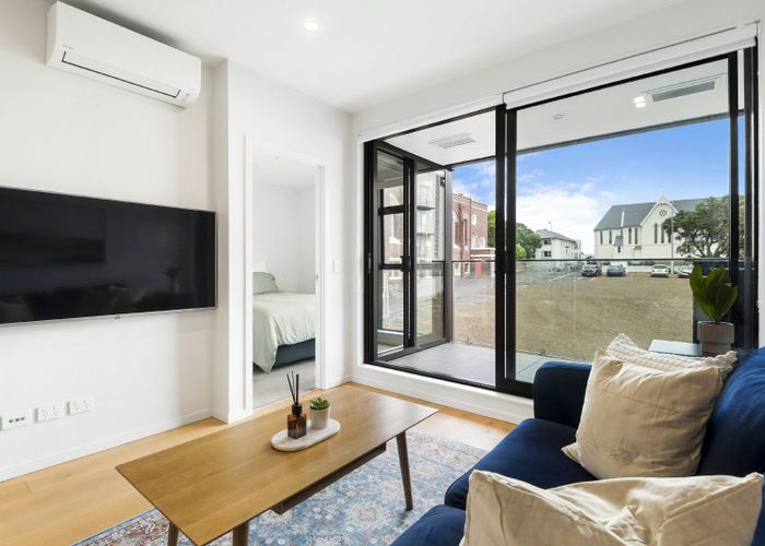  at 112/9 Madeira Lane, Grafton, Auckland City, Auckland