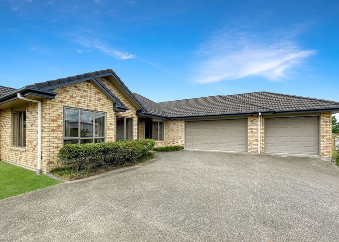  at 3 Camberley Way, Huntington, Hamilton, Waikato