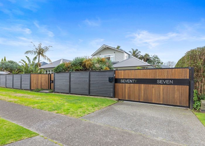  at 77 Milton Road, Otumoetai, Tauranga, Bay Of Plenty