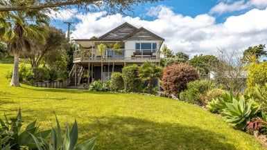  at 29 Tetley Road, Surfdale, Waiheke Island