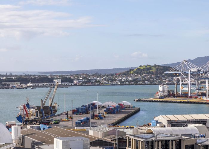  at 1404/1 Parliament Street, Auckland Central, Auckland