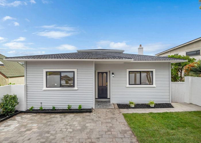  at 1/45 Rangitoto Terrace, Milford, North Shore City, Auckland