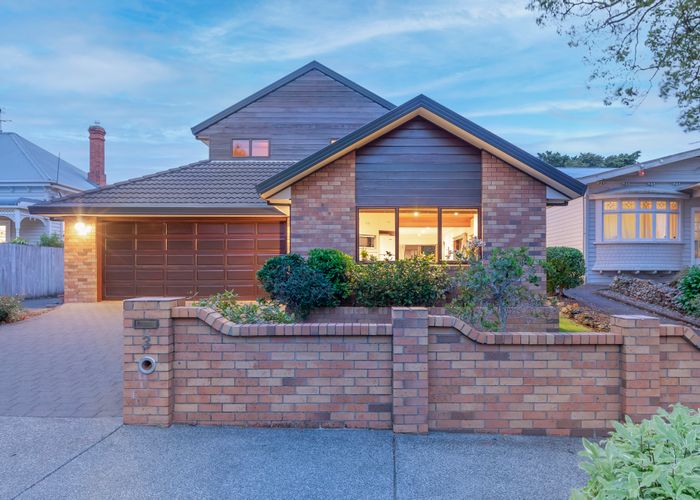 Free property data for 3 St Andrews Road, Epsom, Auckland homes.co.nz