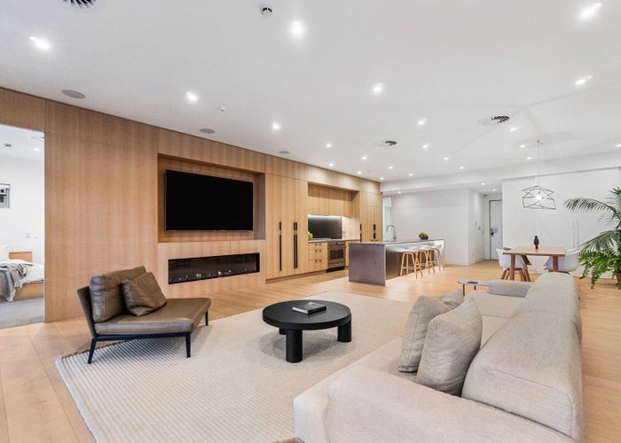  at 28/23 Graham Street, Auckland Central, Auckland