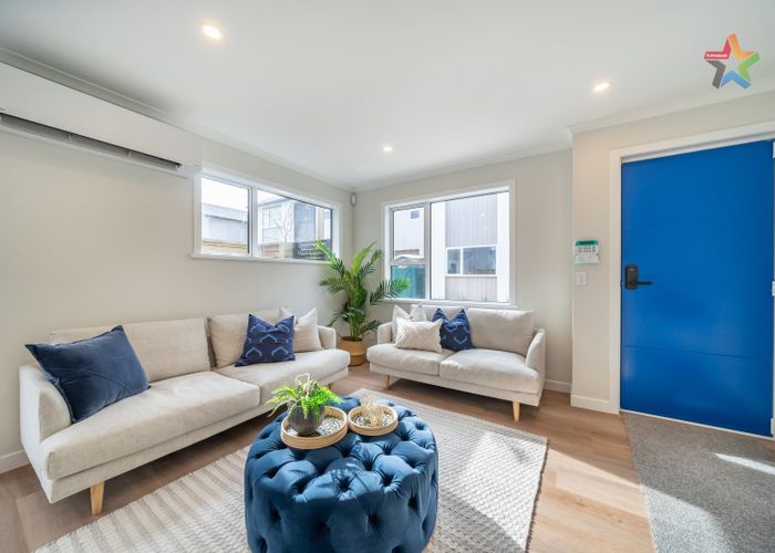  at 4/773 High Street, Boulcott, Lower Hutt, Wellington