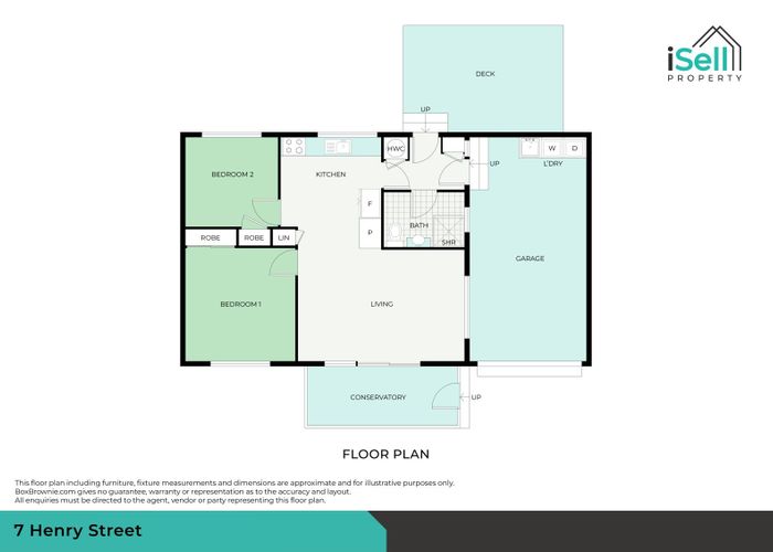  at 7 Henry Street, Western Heights, Rotorua