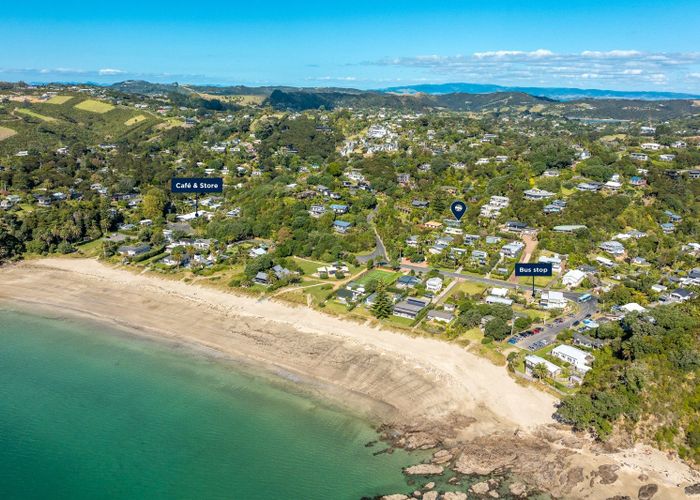  at 9 Tiri View Road, Palm Beach, Waiheke Island, Auckland