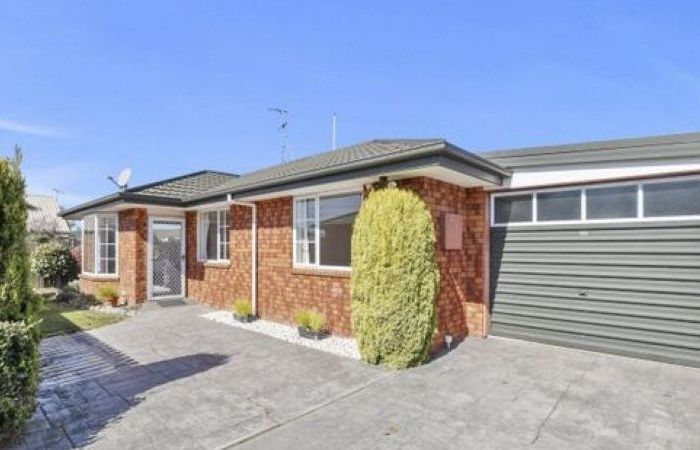  at 120A Hospital Road, Witherlea, Blenheim