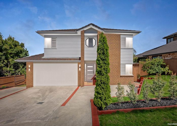  at 6 Hawkdun Drive, Flat Bush, Auckland
