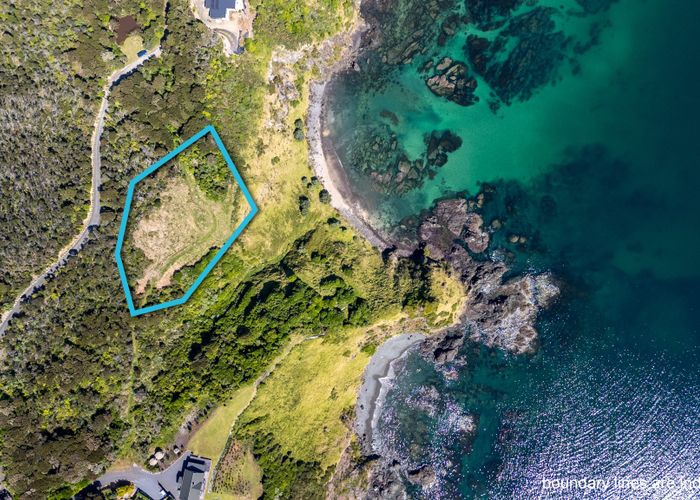  at 0 Pukematu Lane, Russell, Far North, Northland