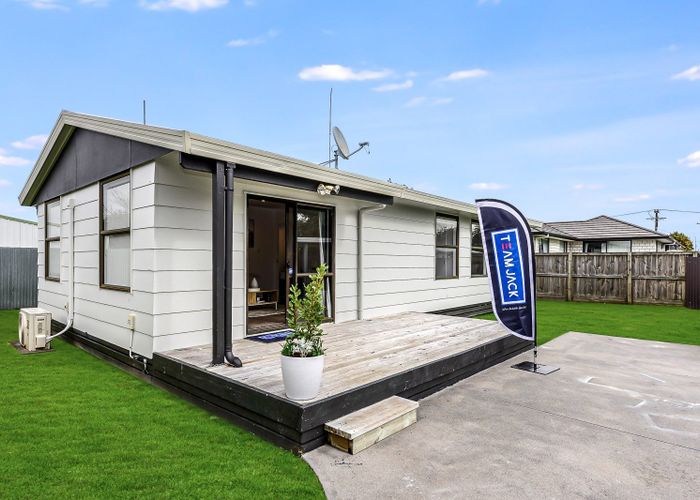  at 29A Smith Street, Frankton, Hamilton