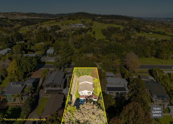  at 84 Red Hill Road, Red Hill, Papakura, Auckland