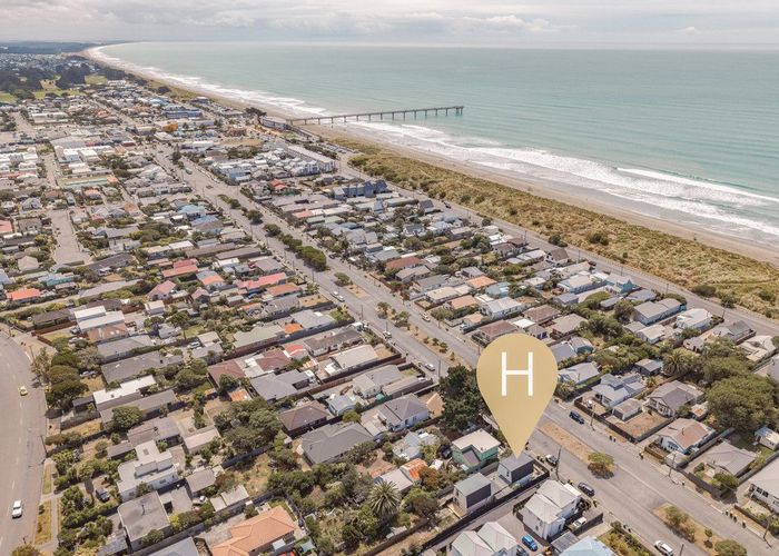 at 1/114 Oram Avenue, New Brighton, Christchurch City, Canterbury