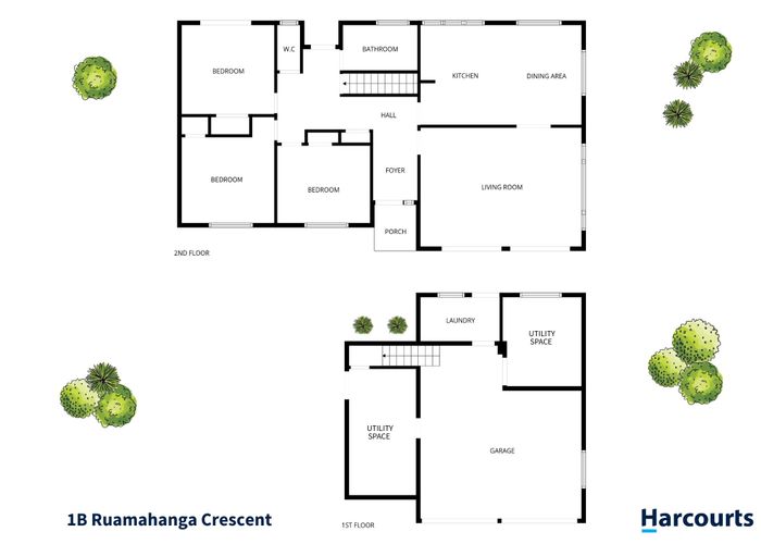 at 1B Ruamahanga Crescent, Terrace End, Palmerston North