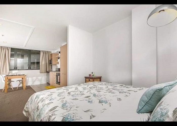  at 1A/31 Day Street, Auckland Central, Auckland