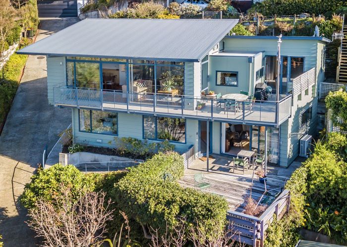  at 74 Falkirk Avenue, Seatoun, Wellington, Wellington