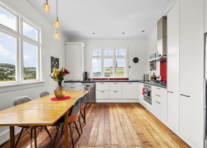  at 8 Harland Street, Brooklyn, Wellington