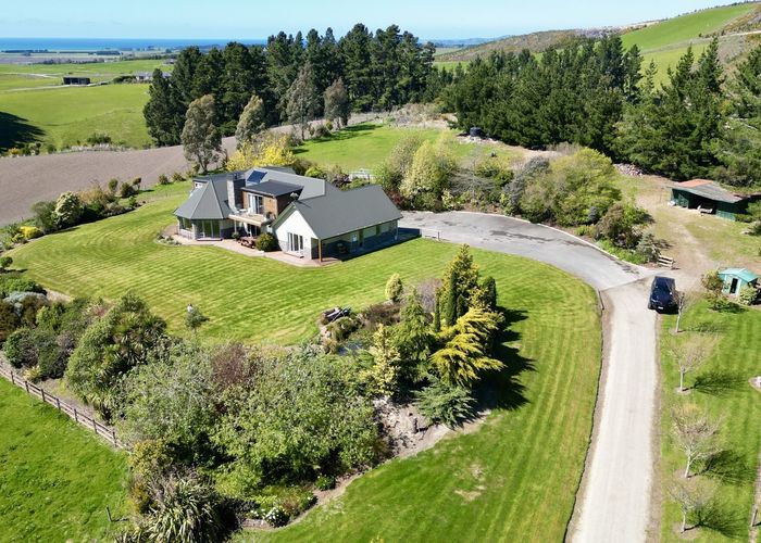  at 22/1 Reid Road, Herbert, Waitaki, Otago