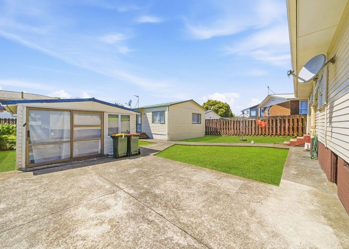  at 52 Friesian Drive, Mangere, Manukau City, Auckland