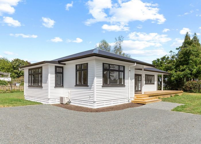  at 1/46 Parry Street, Pirongia, Waipa, Waikato