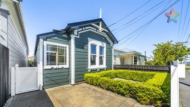  at 6 Beach Street, Petone, Lower Hutt