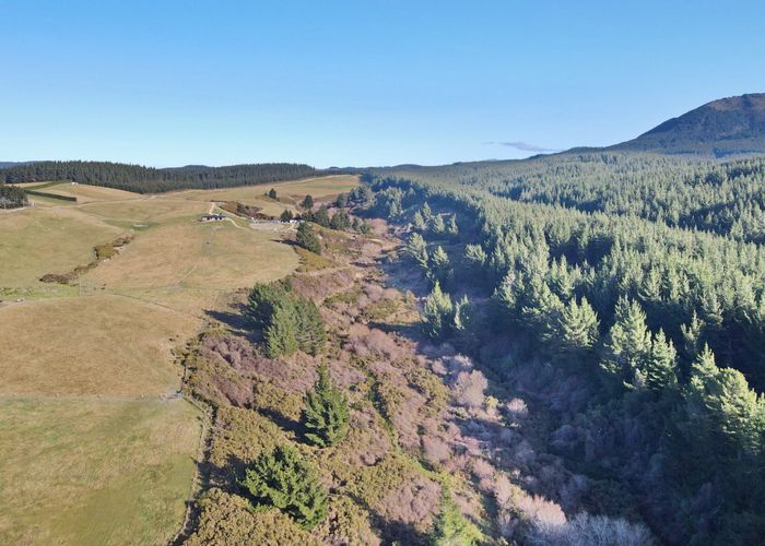  at Lot 2/480 Cramptons Bush Road, Amberley, Hurunui, Canterbury