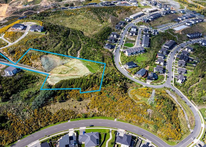  at Lot 125 Camber Dr, Whitby, Porirua, Wellington