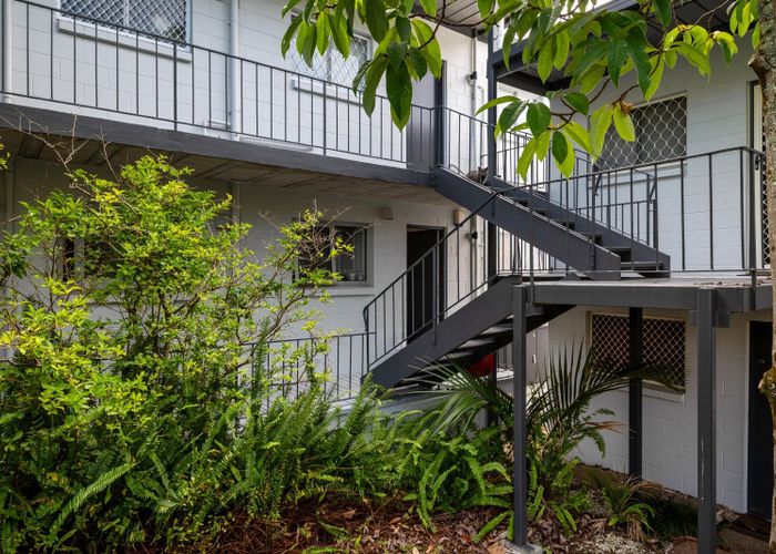  at 3/27 Hepburn Street, Freemans Bay, Auckland City, Auckland