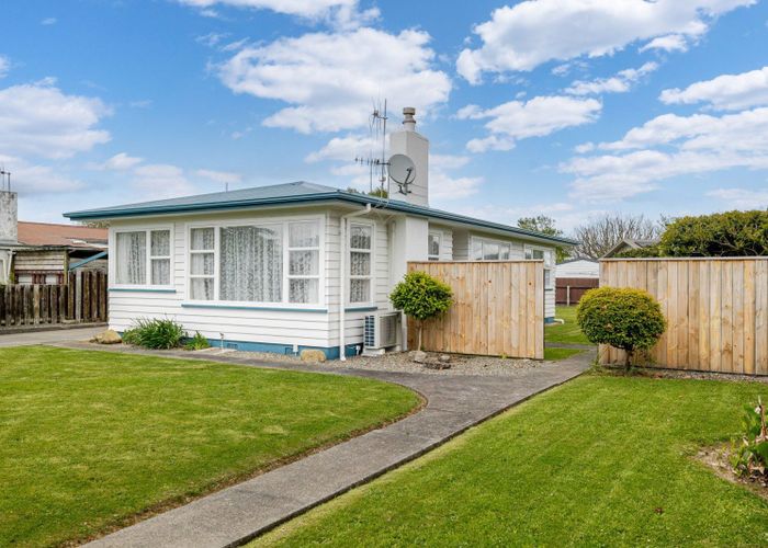  at 18 Abraham Crescent, Milson, Palmerston North, Manawatu / Whanganui