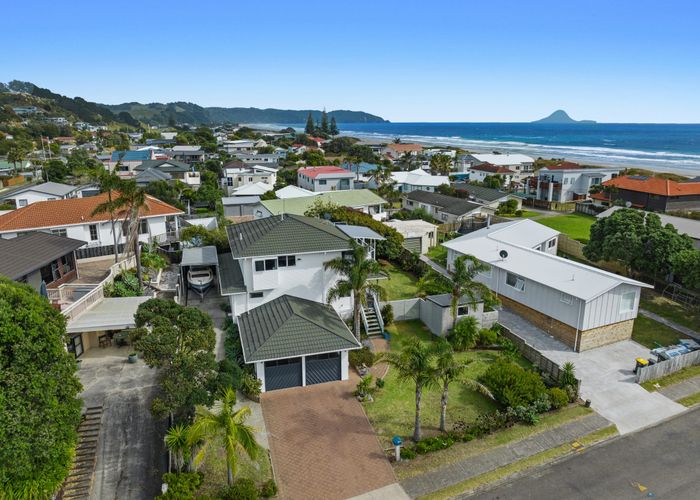  at 3 Tuati Street, Ohope
