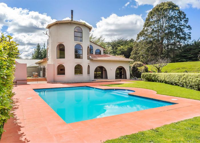  at 702 Moonshine Hill Road, Moonshine Valley, Porirua