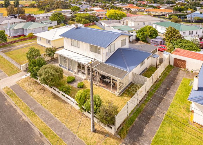  at 6 Murch Place, Tawhero, Whanganui