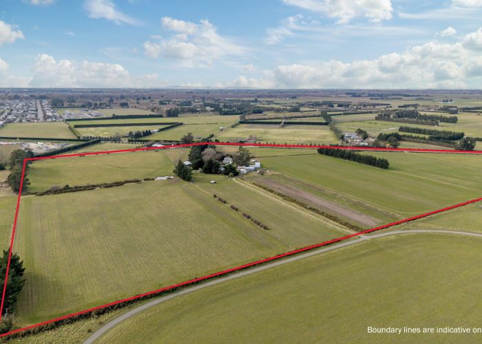  at 68 Fords Road, Tinwald, Ashburton, Canterbury