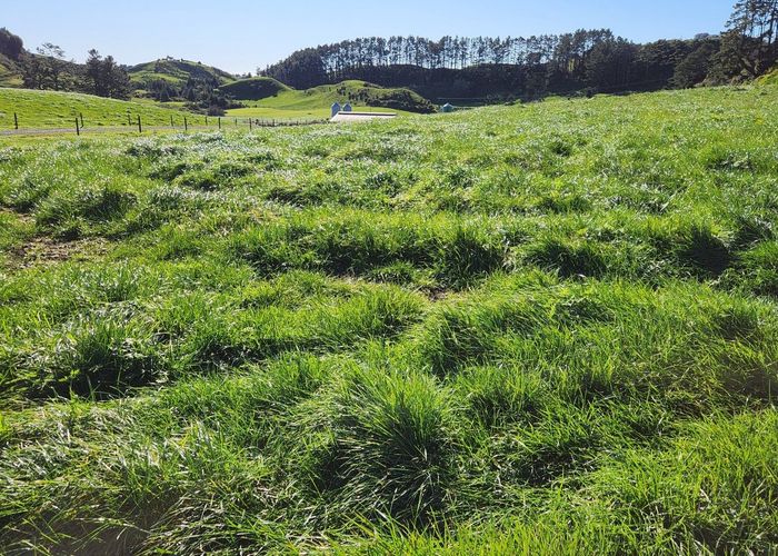  at Lot 1, 724 Upland Road Lower, Egmont Village, New Plymouth, Taranaki